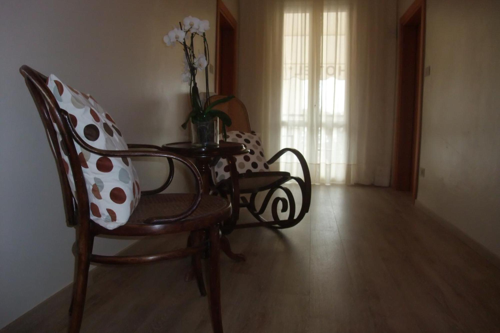 Albergo Valentina Peschiera del Garda Exteriér fotografie