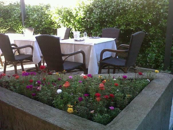Albergo Valentina Peschiera del Garda Exteriér fotografie