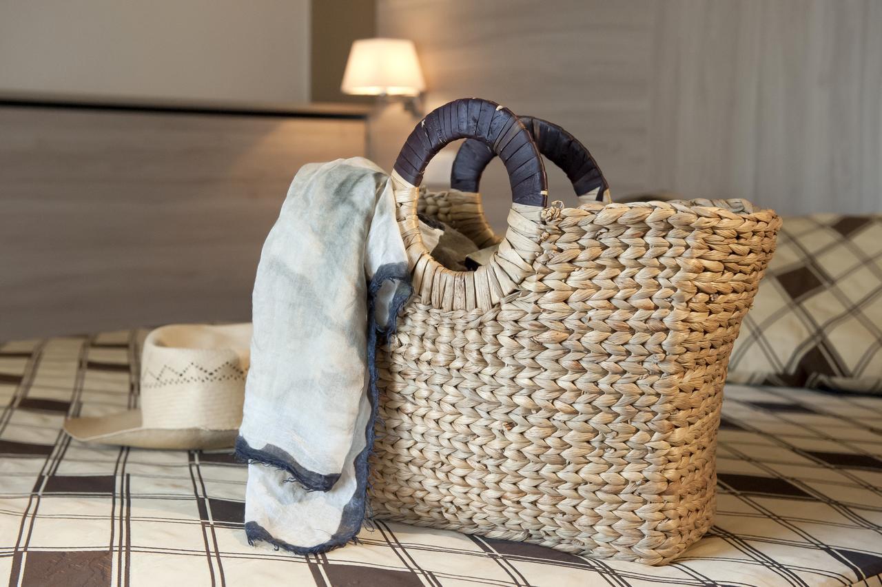 Albergo Valentina Peschiera del Garda Exteriér fotografie