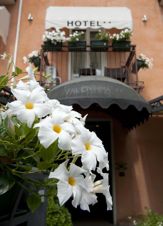 Albergo Valentina Peschiera del Garda Exteriér fotografie