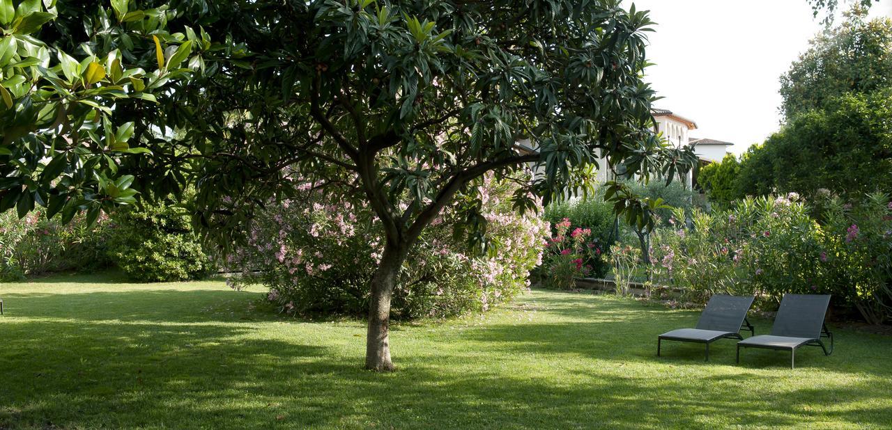 Albergo Valentina Peschiera del Garda Exteriér fotografie